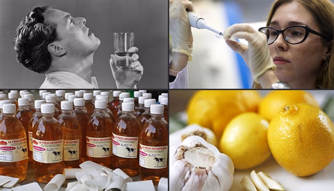 Here are the COVID 19 myths you shouldn't believe Here are the COVID 19 myths you shouldn't believe