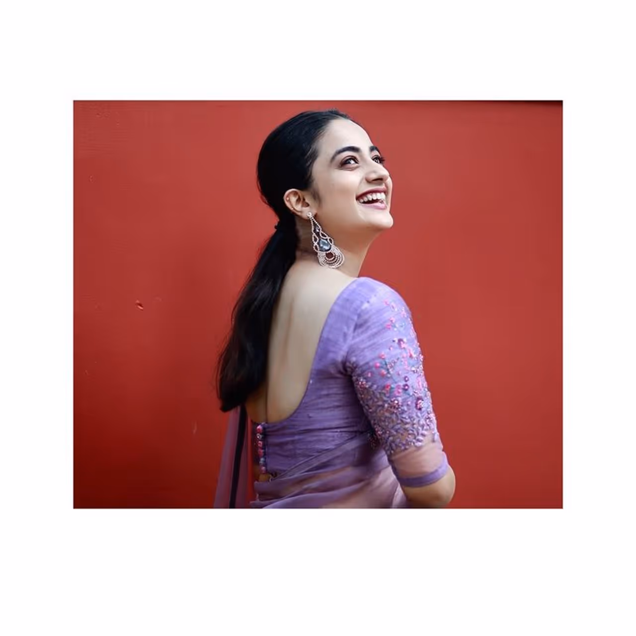 Namithapromod Namithapromod