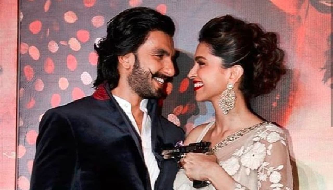 ರಣವೀರ್‌ ಸಿಂಗ್, ದೀಪಿಕಾ ಪಡುಕೋಣೆ ಬಾಲಿವುಡ್‌ನ ಕ್ಯೂಟ್ ಸ್ವೀಟ್ ಕಪಲ್ ಎನ್ನುವುದು ಎಲ್ಲರಿಗೂ ಗೊತ್ತು