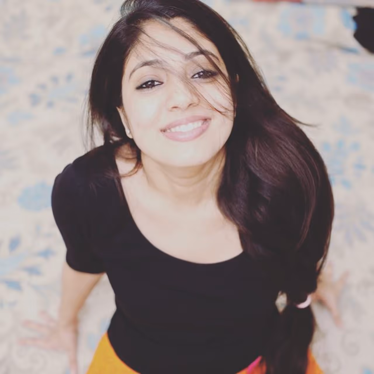 Veenanandakumar Veenanandakumar