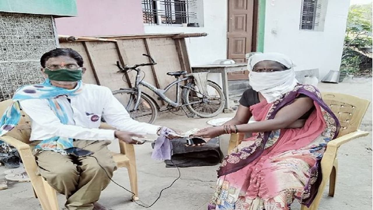 ரூ.15 லட்சம் விபத்து காப்பீடு!