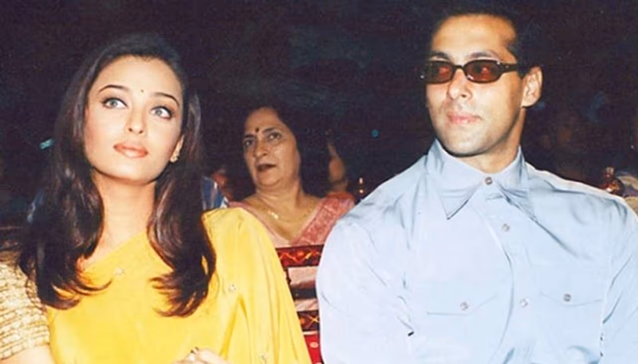 1990ರ ಕೊನೆ ಮತ್ತು 2000ದ ಆರಂಭದಲ್ಲಿ ಸಲ್ಮಾನ್ ಖಾನ್ ಹಾಗು ಐಶ್ವರ್ಯಾ ರೈ ಲವ್ಸ್ಟೋರಿ ಬಗ್ಗೆ ಬಾಲಿವುಡ್ನಲ್ಲಿ ಹೆಚ್ಚು ಗಾಸಿಪ್ಗಳಿದ್ದವು. 1990ರ ಕೊನೆ ಮತ್ತು 2000ದ ಆರಂಭದಲ್ಲಿ ಸಲ್ಮಾನ್ ಖಾನ್ ಹಾಗು ಐಶ್ವರ್ಯಾ ರೈ ಲವ್ಸ್ಟೋರಿ ಬಗ್ಗೆ ಬಾಲಿವುಡ್ನಲ್ಲಿ ಹೆಚ್ಚು ಗಾಸಿಪ್ಗಳಿದ್ದವು.