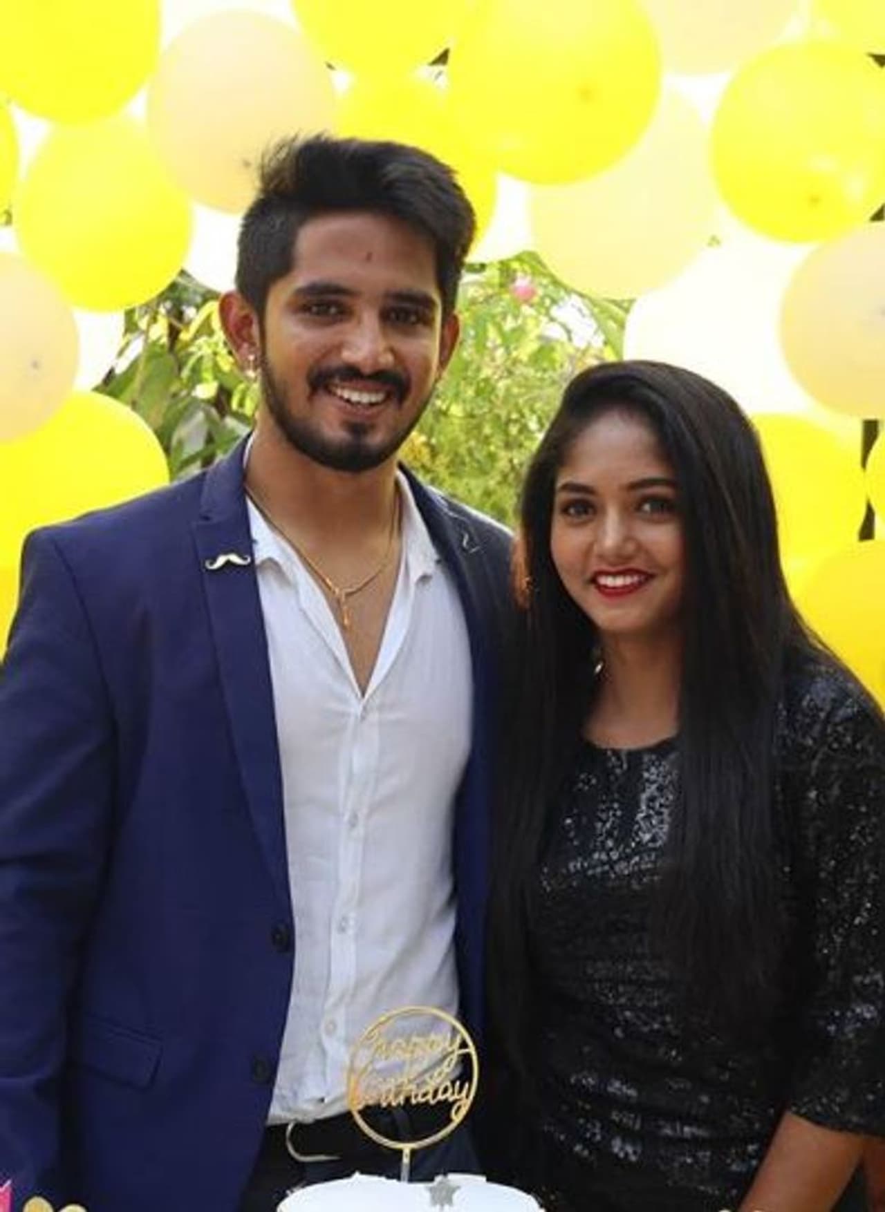 ಜನವರಿ 16ರಿಂದ ಪ್ರಸಾರವಾಗುತ್ತಿರುವ 'ಗೀತಾ' ಧಾರಾವಾಹಿ. ಜನವರಿ 16ರಿಂದ ಪ್ರಸಾರವಾಗುತ್ತಿರುವ 'ಗೀತಾ' ಧಾರಾವಾಹಿ.