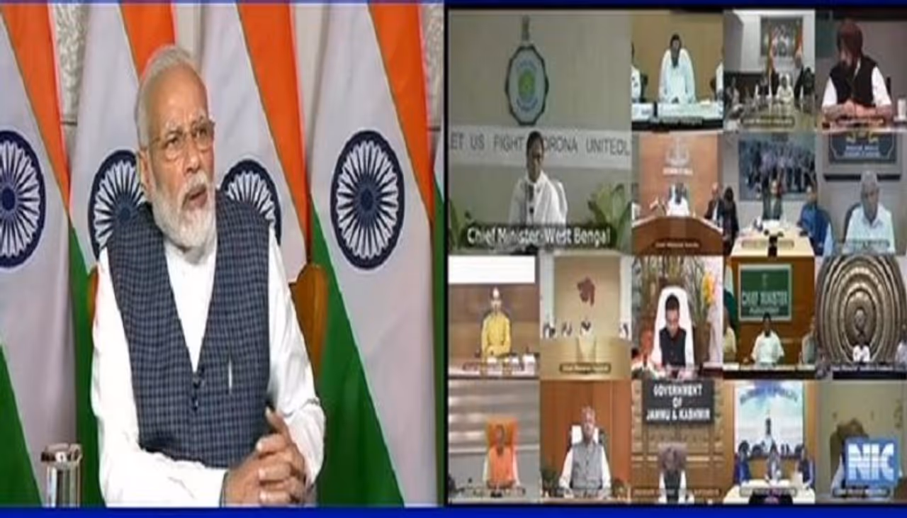 ಕೊರೋನಾ ವೈರಸ್ ನಿಯಂತ್ರಣಕ್ಕೆ ಮೋದಿ ಕೊಟ್ಟ ಕೆಲ ಸಲಹೆಗಳನ್ನು ಬಿಎಸ್ವೈ ಮಾಧ್ಯಮಗಳ ಜತೆ ಹಂಚಿಕೊಂಡರು. ಕೊರೋನಾ ವೈರಸ್ ನಿಯಂತ್ರಣಕ್ಕೆ ಮೋದಿ ಕೊಟ್ಟ ಕೆಲ ಸಲಹೆಗಳನ್ನು ಬಿಎಸ್ವೈ ಮಾಧ್ಯಮಗಳ ಜತೆ ಹಂಚಿಕೊಂಡರು. 