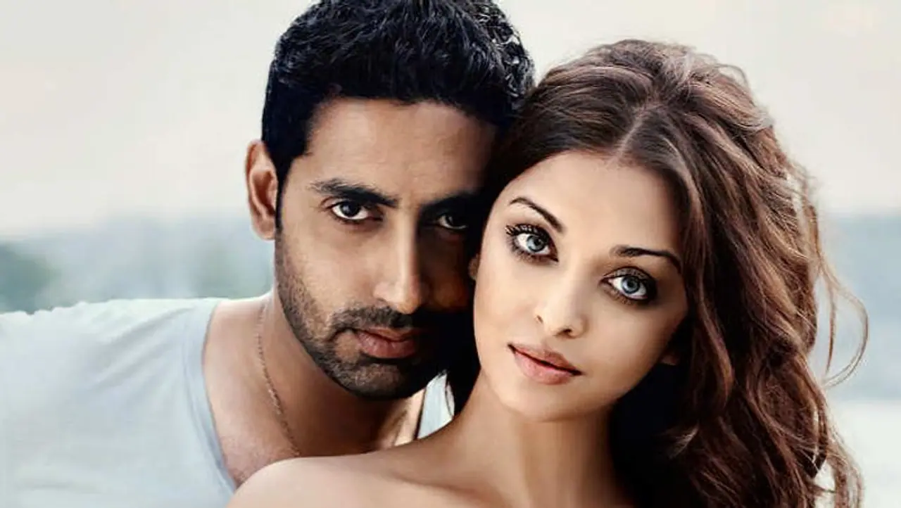 News, gossip and rumours have always been stating that there is trouble in their married life or with Aishwarya and her star in laws. But every time, the couple rubbish the rumours and their bond keeps getting stronger. News, gossip and rumours have always been stating that there is trouble in their married life or with Aishwarya and her star in laws. But every time, the couple rubbish the rumours and their bond keeps getting stronger.