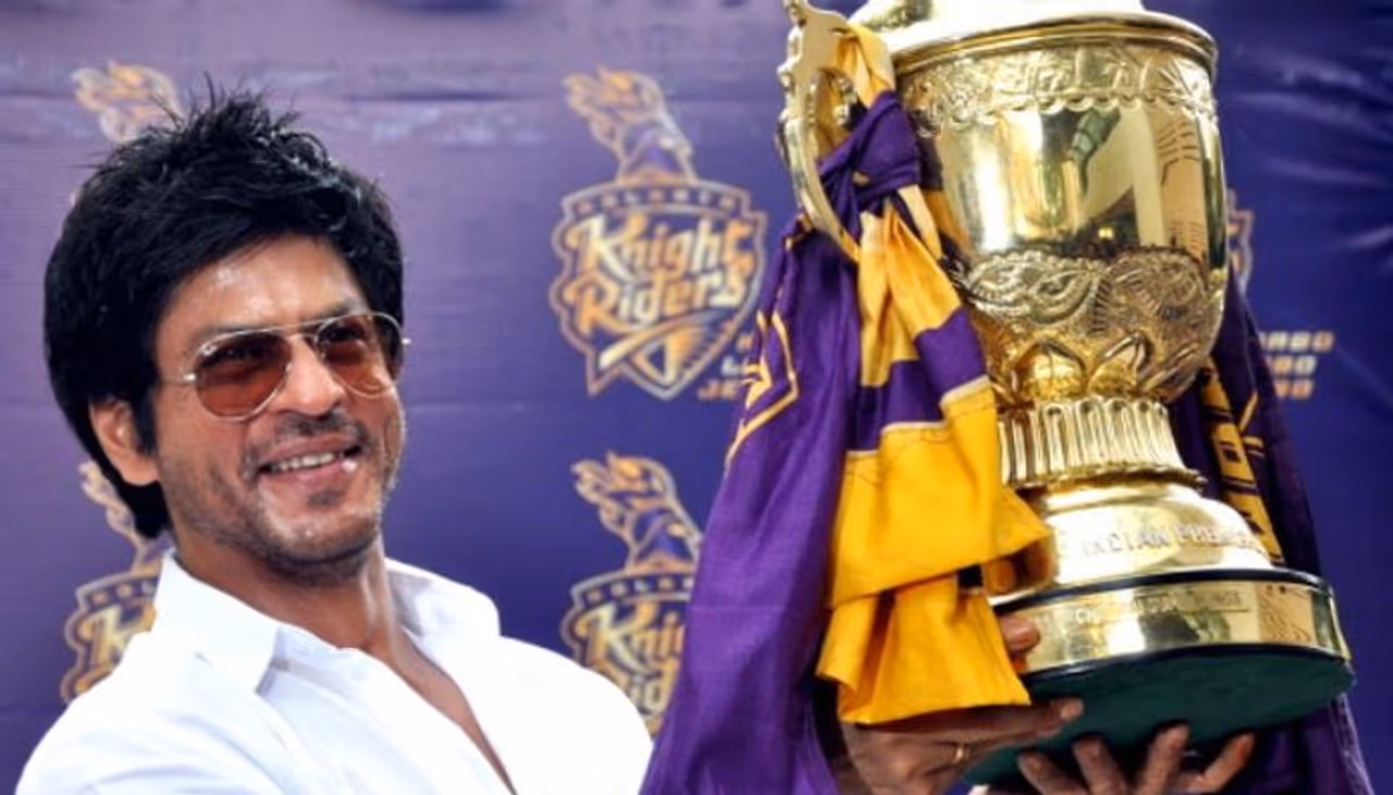 <p>“I was just a young kid back then, so I was so in awe of Shah Rukh Khan who was such a mega star. I was so out of my depth even just around the superstars in my cricket team, let alone the megastar who owned our cricket team! I don't remember many reactions in detail, but what I do remember is what Sourav Ganguly said to me that night,” McCullum told the KKR website in an interview ahead of IPL 2020.</p> <p>“I was just a young kid back then, so I was so in awe of Shah Rukh Khan who was such a mega star. I was so out of my depth even just around the superstars in my cricket team, let alone the megastar who owned our cricket team! I don't remember many reactions in detail, but what I do remember is what Sourav Ganguly said to me that night,” McCullum told the KKR website in an interview ahead of IPL 2020.</p>