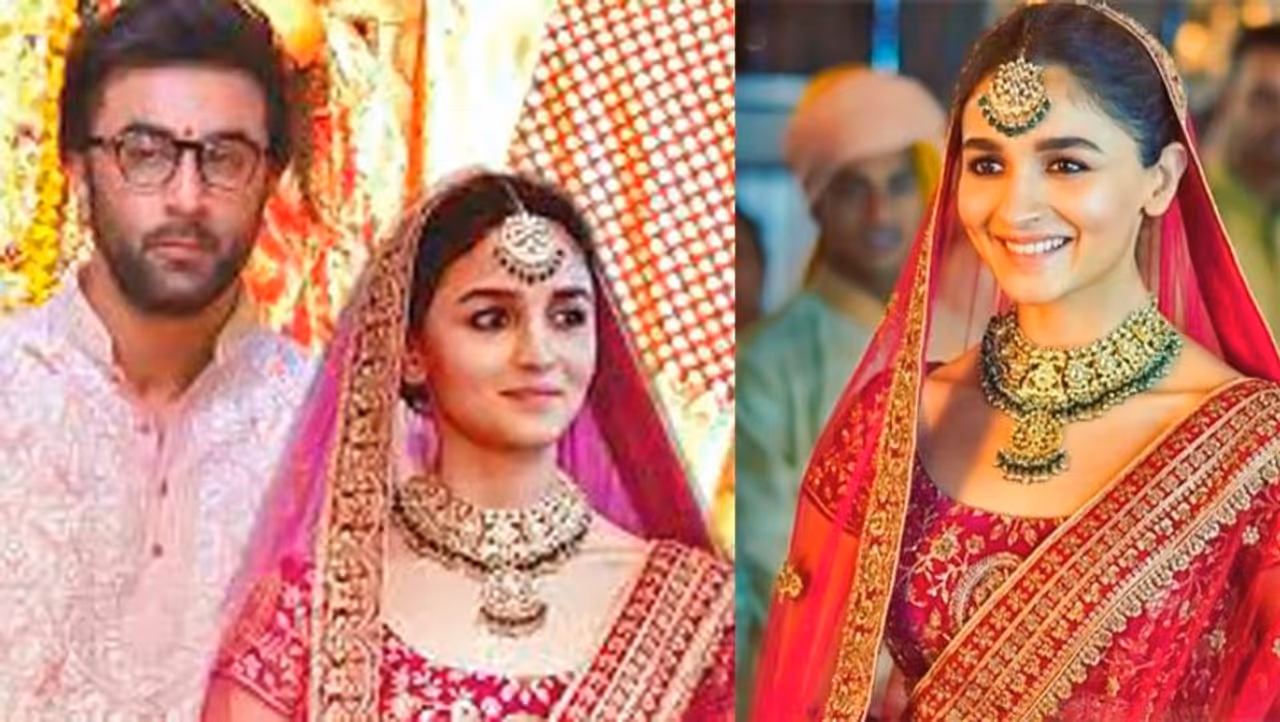 Ever since Ranbir Kapoor's parents Rishi and Neetu Kapoor were back from New York a year ago, many fans were speculating that Alia Bhatt and Ranbir Kapoor would tie the knot soon. Ever since Ranbir Kapoor's parents Rishi and Neetu Kapoor were back from New York a year ago, many fans were speculating that Alia Bhatt and Ranbir Kapoor would tie the knot soon.