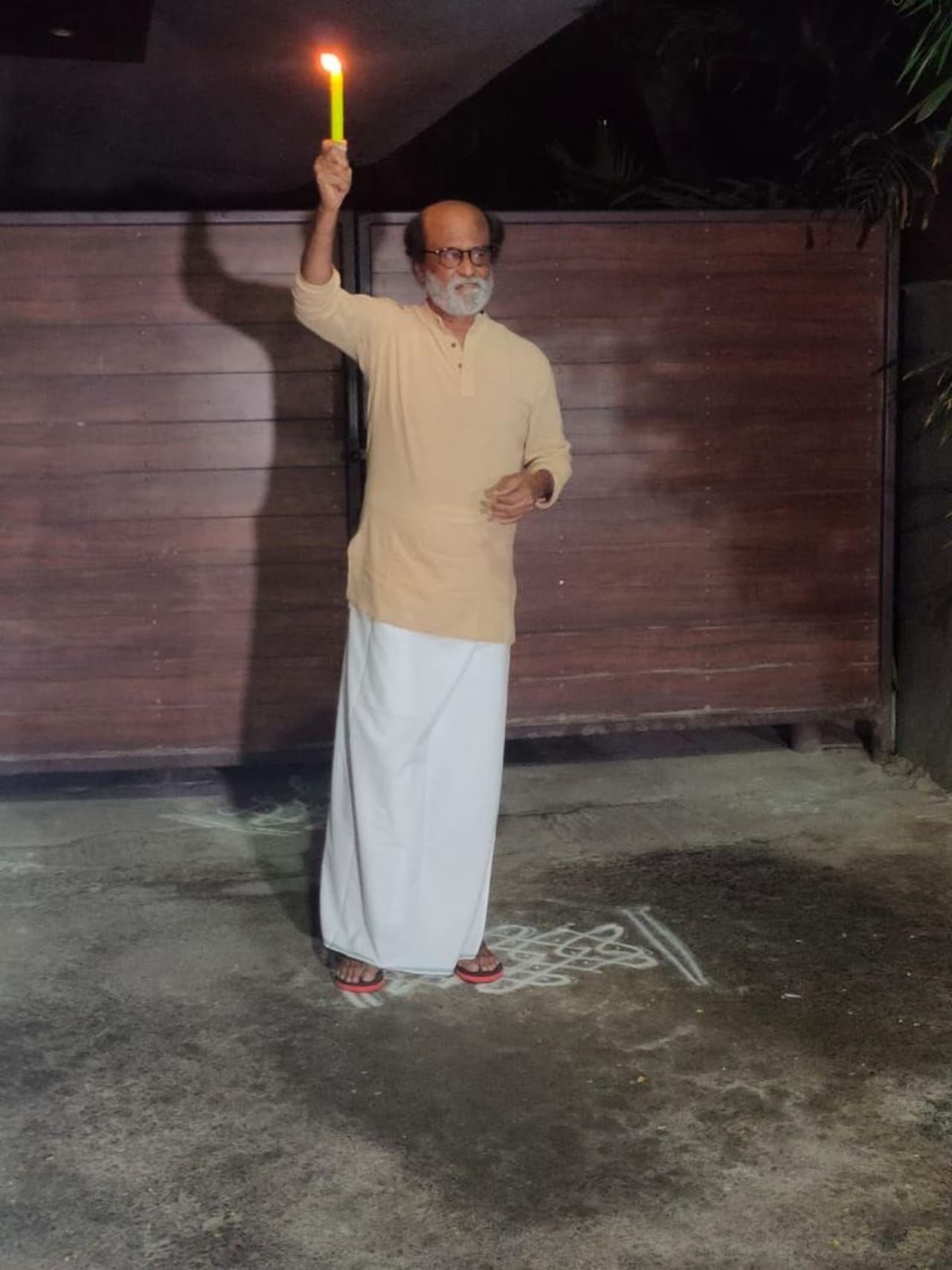 రజనీకాంత్ రజనీకాంత్