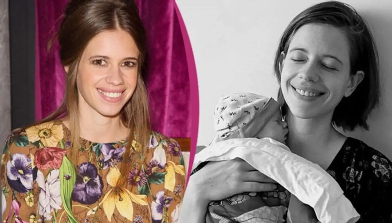 <p>One of the most talented actresses of Bollywood Kalki Koechlin is currently being a perfect mom and is taking care of her baby at home during the time of lockdown. During her pregnancy, the actress revealed how her family reacted to her pregnancy before marriage.</p>