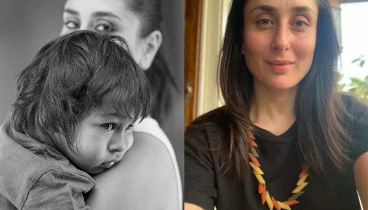 During the promotions of Good Newwz, Kareena Kapoor spoke about her plans for a second baby. During the promotions of Good Newwz, Kareena Kapoor spoke about her plans for a second baby.