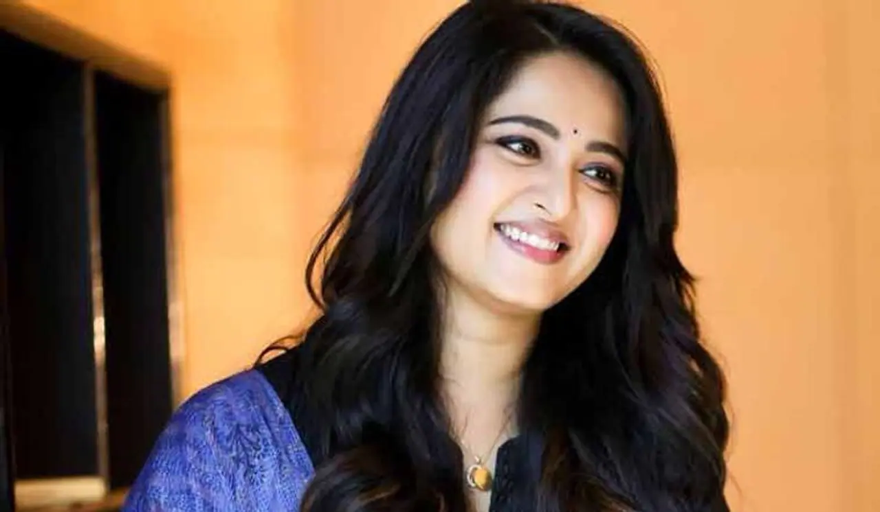 According to a Telugu media, actress Anushka Shetty had a relationship with Telugu actor Gopichand