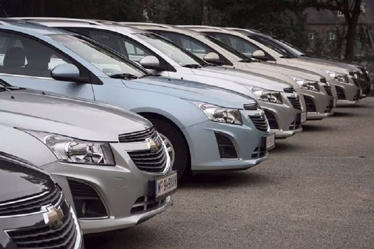 The current coronavirus lockdown is a stressful time for many, with income and supplies constantly at the back of the mind. The last thing you need is your car not starting or a flat tyre three minutes into your trip.