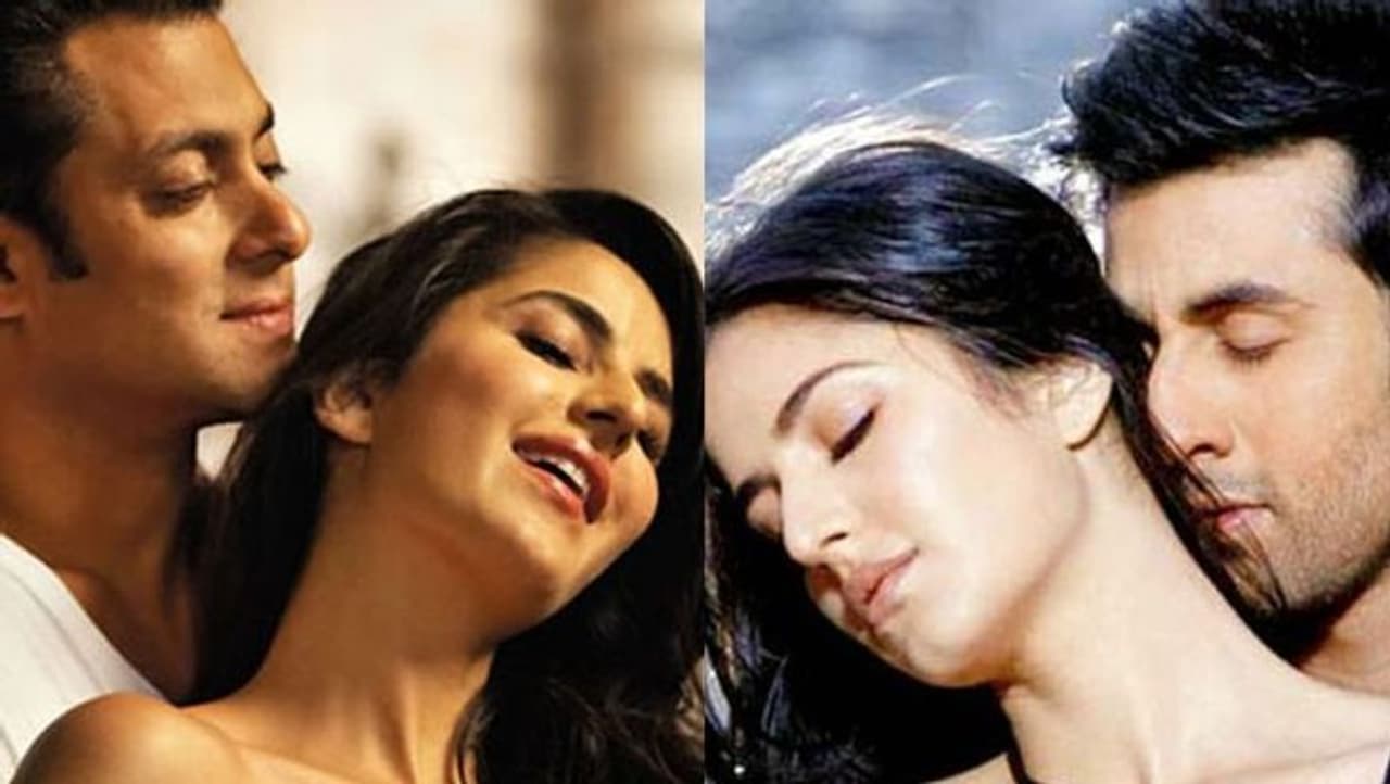 Ranbir Kapoor, who is currently dating Alia Bhatt, was once in a live in relationship with actress Katrina Kaif. In one of his old interviews, Ranbir expressed his love for Katrina for the first time in public. Ranbir Kapoor, who is currently dating Alia Bhatt, was once in a live in relationship with actress Katrina Kaif. In one of his old interviews, Ranbir expressed his love for Katrina for the first time in public.