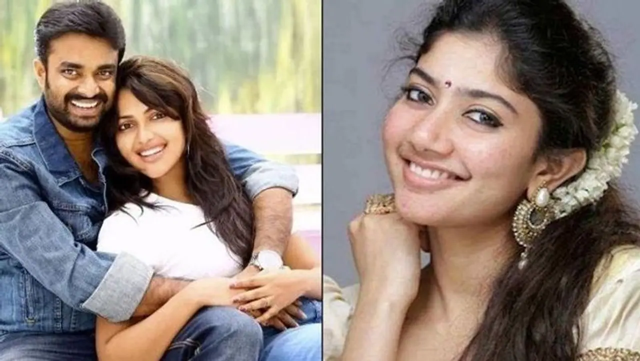 Last year, reports all over the net suggested that Sai Pallavi is dating Amala Paul's ex husband Vijay, who is a popular Tamil director. However, all such news reports were just rumours.