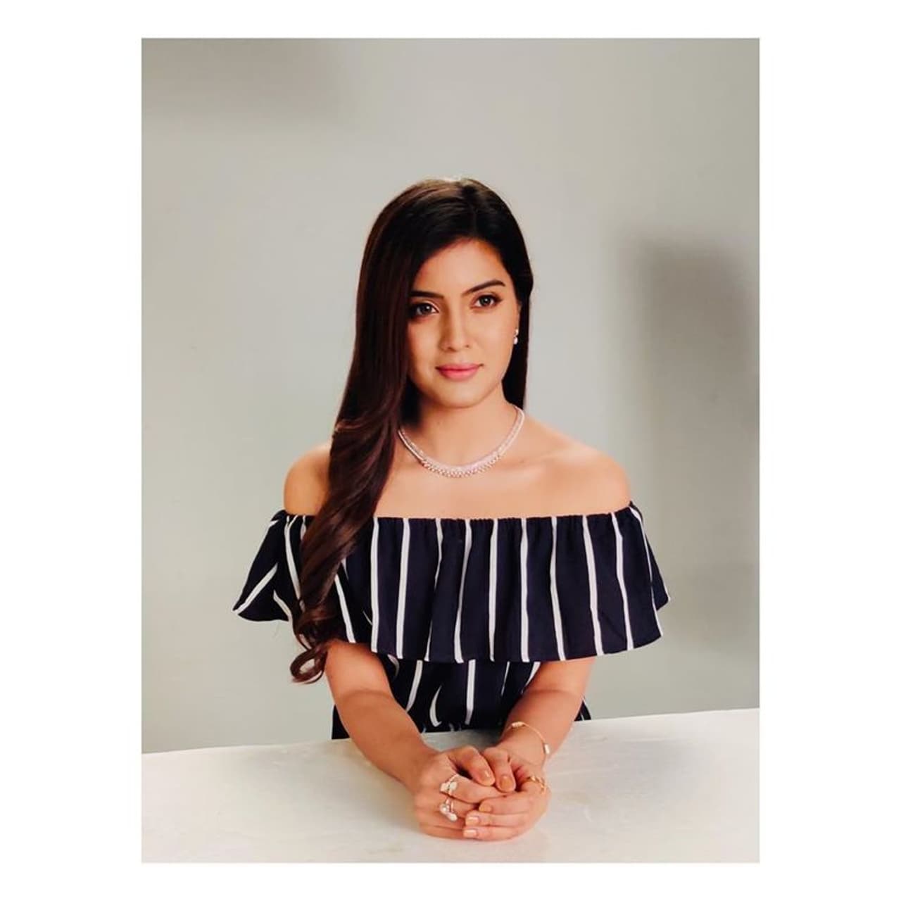 Amrita Iyer Amrita Iyer