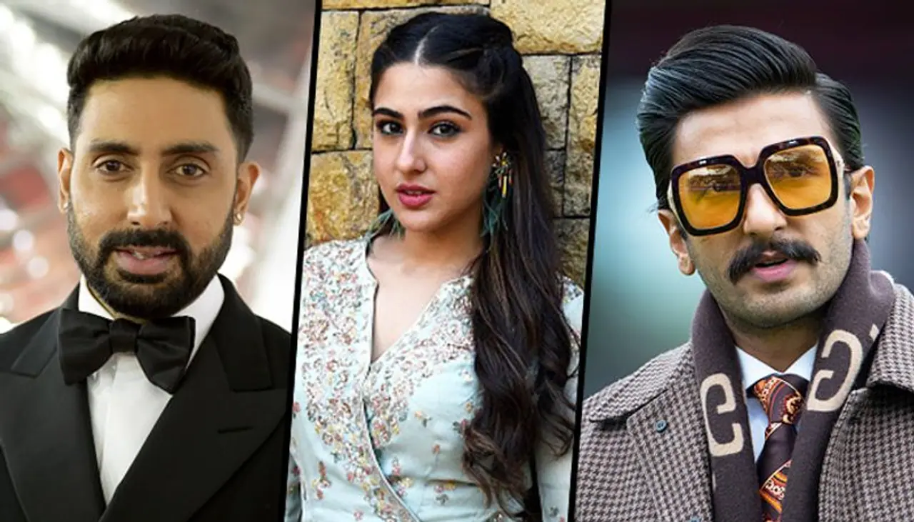 Then there are some stars who go abroad so that they can develop their acting, dancing and other skills. Here are 10 such celebrities who took a flight overseas at some point in their life to study.