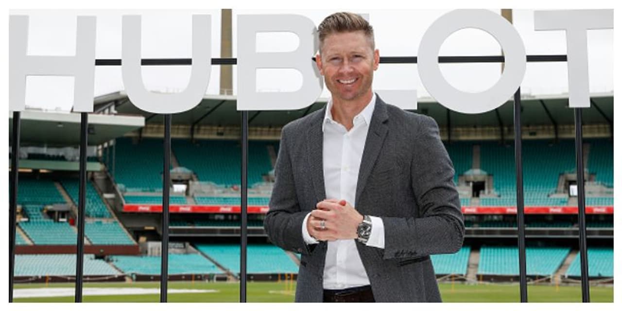 మైఖేల్ క్లార్క్ కు చర్మ క్యాన్సర్ శస్త్రచికిత్స