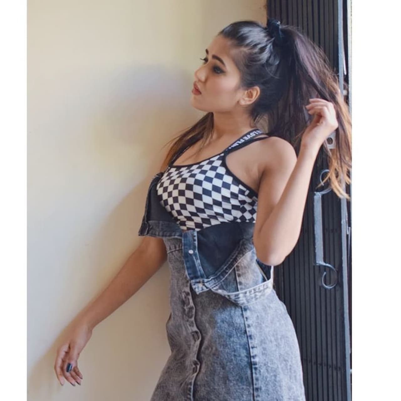 Garima chaurasia Garima chaurasia