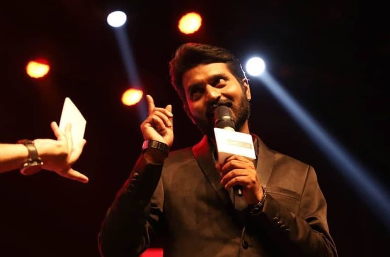 Makapa anand Makapa anand