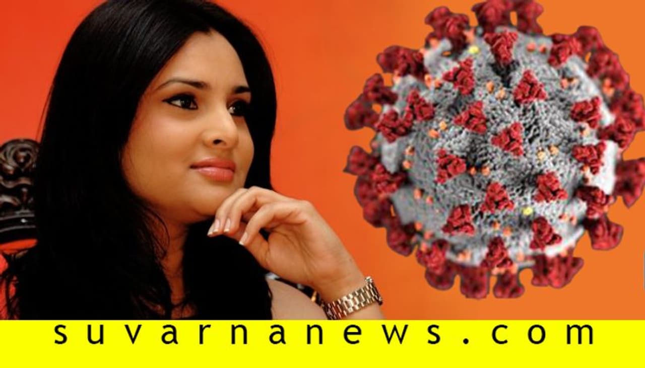 ಟ್ವಿಟರ್ ನಲ್ಲಿ ಪ್ರತ್ಯಕ್ಷವಾದ ರಮ್ಯಾ ದಿವ್ಯ ಸ್ಪಂದನ ಪ್ರತ್ಯಕ್ಷವಾಗಿದ್ದಾರೆ.