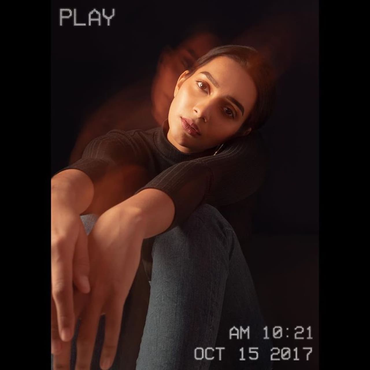 Sanjana natraj Sanjana natraj