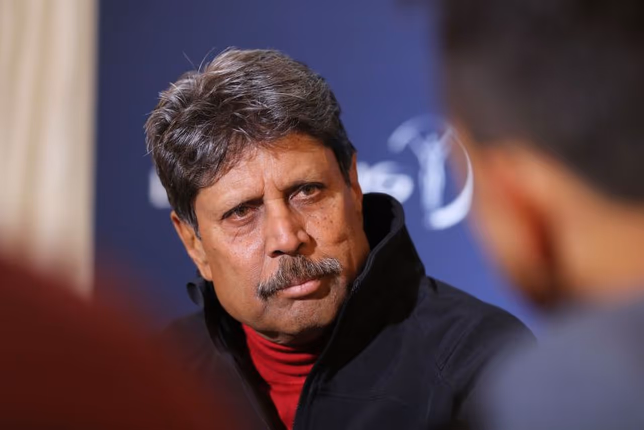 <p>The law of Mankading is never short of controversies, ever since its introduction in the sport. Although it is a valid rule, as per the governing laws by Marylebone Cricket Club (MCC) and International Cricket Council (ICC), legendary Indian all rounder Kapil Dev is not in favour of it.</p> <p>The law of Mankading is never short of controversies, ever since its introduction in the sport. Although it is a valid rule, as per the governing laws by Marylebone Cricket Club (MCC) and International Cricket Council (ICC), legendary Indian all rounder Kapil Dev is not in favour of it.</p>