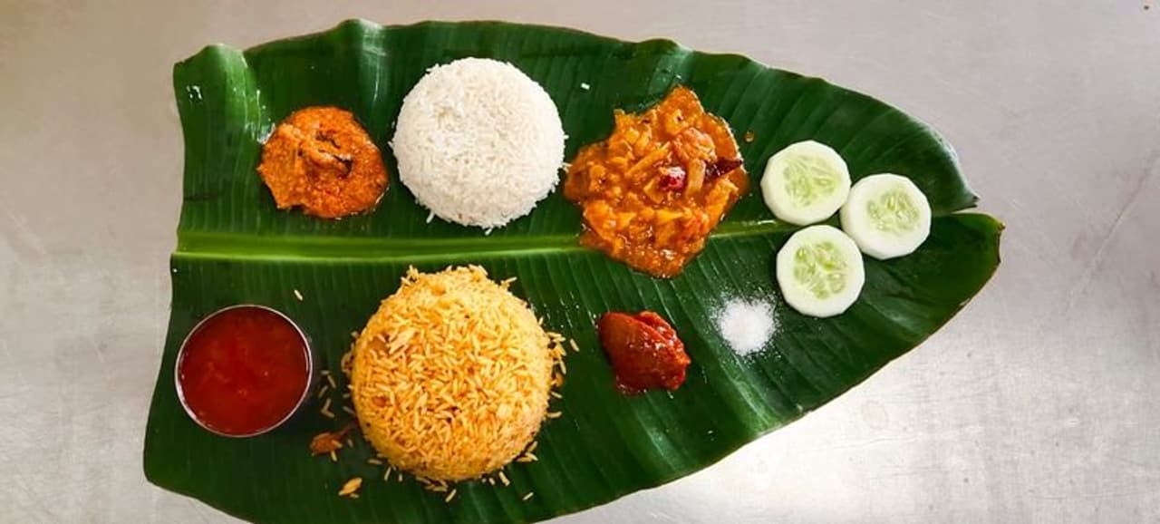 Banana Leaf Benefits in Tamil