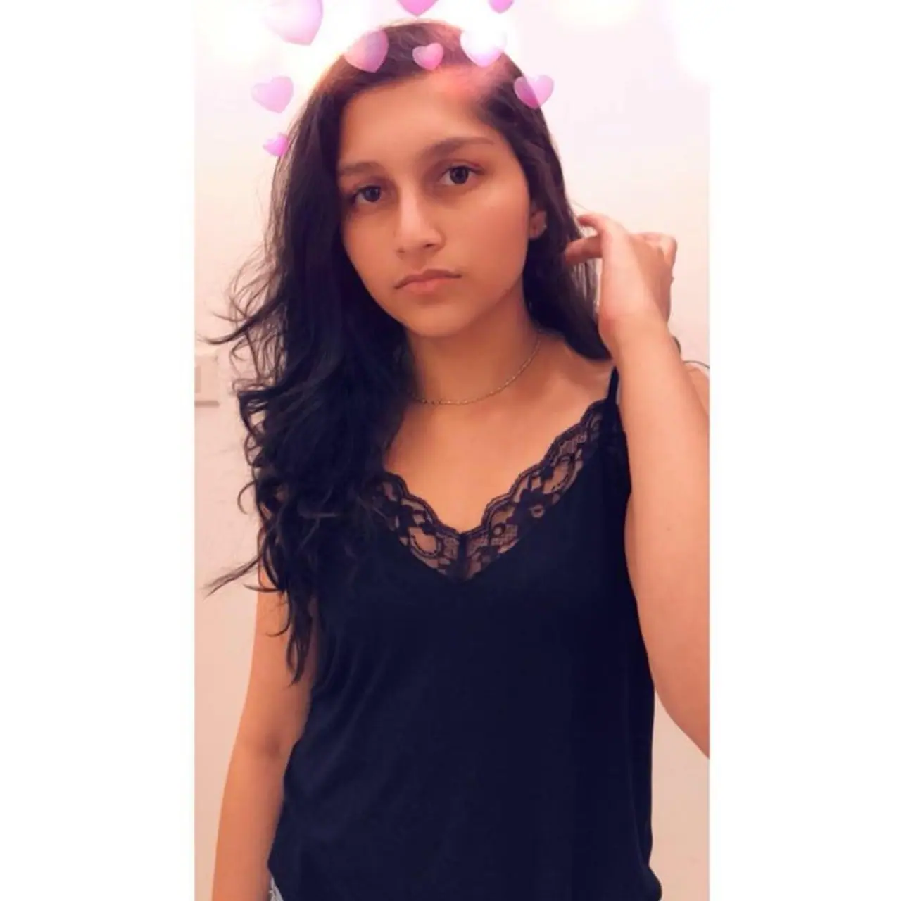 ನಟಿ ಮಾಲಾಶ್ರೀ ಹಾಗೂ ನಿರ್ಮಾಪಕ ರಾಮು ಪುತ್ರಿ ಅನನ್ಯಾ ನಟಿ ಮಾಲಾಶ್ರೀ ಹಾಗೂ ನಿರ್ಮಾಪಕ ರಾಮು ಪುತ್ರಿ ಅನನ್ಯಾ