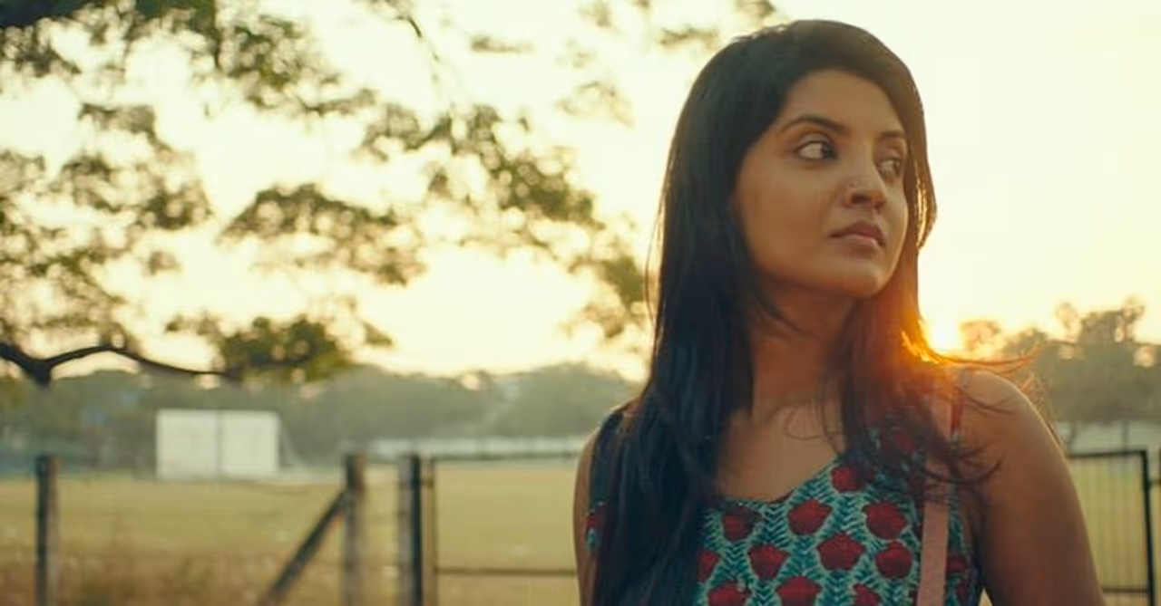 Nivedithaa Nivedithaa