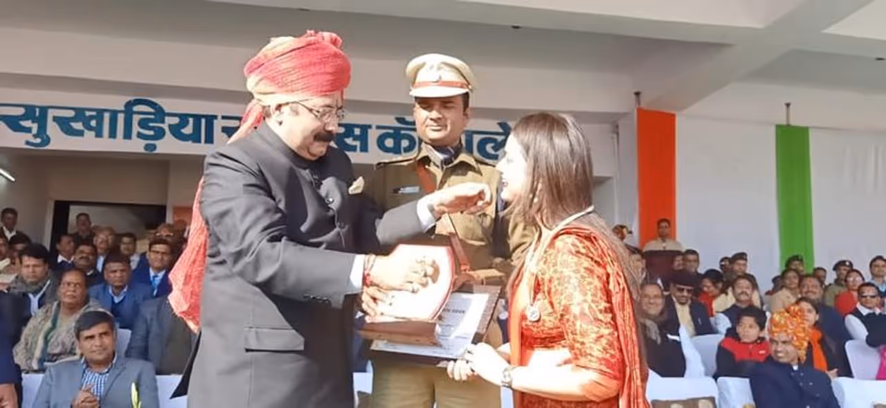 ಕೊರೋನಾ ಯುದ್ಧಕ್ಕೆ ಭಿಲ್ವಾರ ಅಸ್ತ್ರ. ಕೊರೋನಾ ಯುದ್ಧಕ್ಕೆ ಭಿಲ್ವಾರ ಅಸ್ತ್ರ.