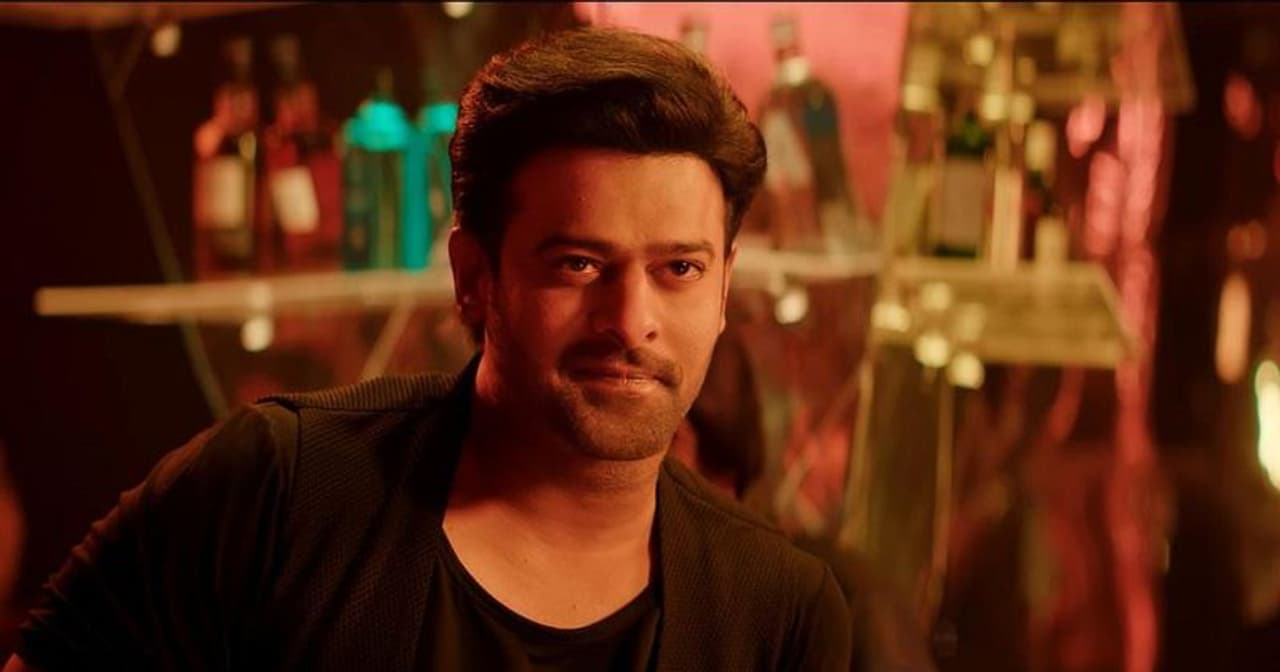 పాన్ ఇండియా స్టార్ ప్రభాస్ హీరోగా తెరకెక్కిన భారీ యాక్షన్‌ థ్రిల్లర్ సినిమా సాహో. భారీ బడ్జెట్‌తో ప్రతిష్టాత్మకంగా తెరకెక్కిన ఈ సినిమా ఆశించిన స్థాయిలో ఆకట్టుకోలేకపోయింది. బాహుబలి తరువాత ప్రభాస్ చేస్తున్న ఈ సినిమా కావటంతో ఈ మూవీపై భారీ అంచనాలు ఏర్పడ్డాయి.