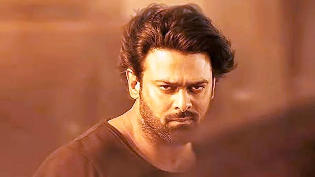 <p>PAN India star Prabhas recently announced three major projects and stunned his fans worldwide. Prabhas has worked his charm and made an exemplary impact all across the globe with his performance in Baahubali. The co producer of Baahubali, Prasad Devini shares some insights about Prabhas and much more.</p> <p>PAN India star Prabhas recently announced three major projects and stunned his fans worldwide. Prabhas has worked his charm and made an exemplary impact all across the globe with his performance in Baahubali. The co producer of Baahubali, Prasad Devini shares some insights about Prabhas and much more.</p>