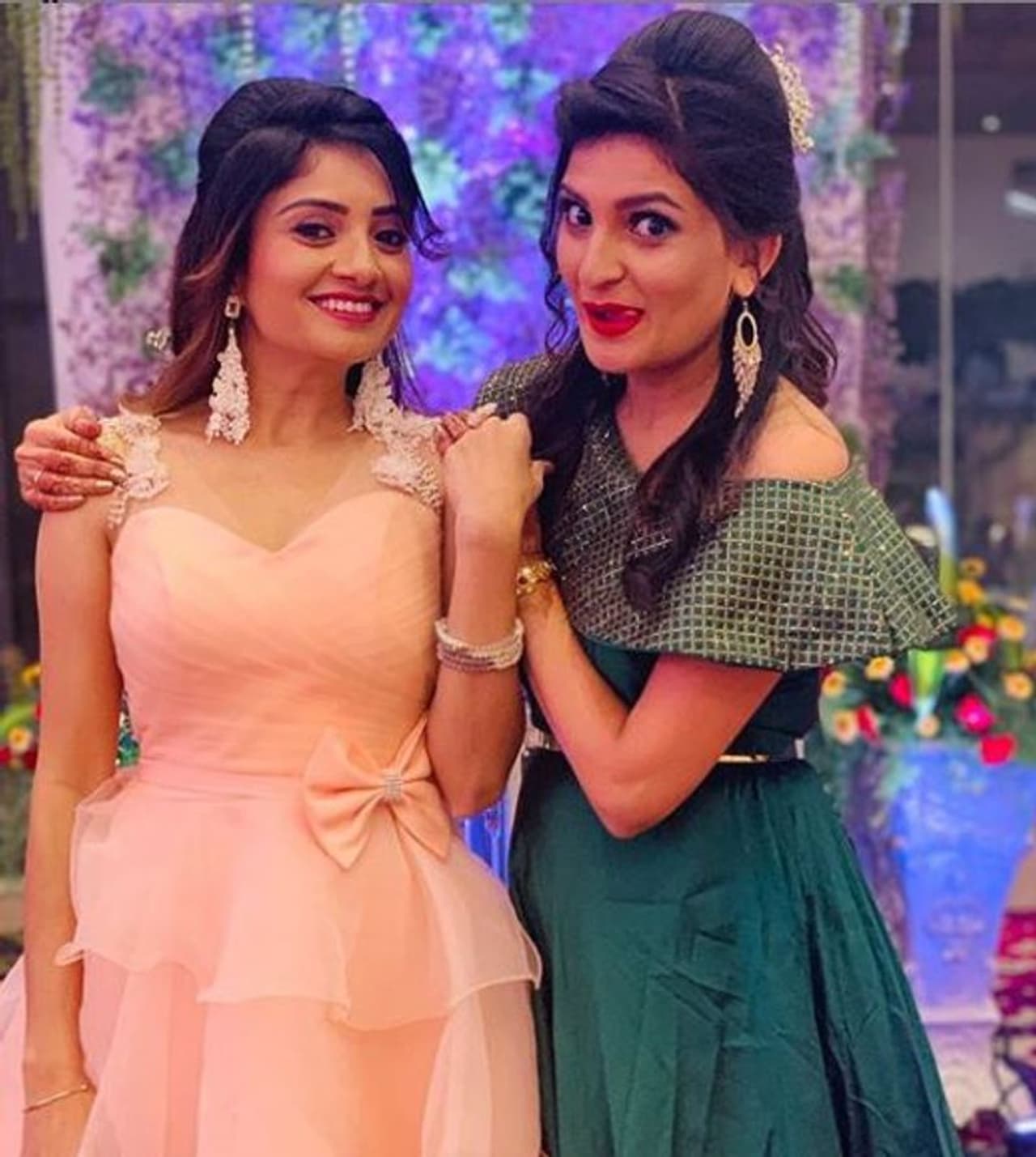 ಕನ್ನಡ ಚಿತ್ರರಂಗದ ಹೆಸರಾಂತ ನಾಯಕಿ ಕಾರುಣ್ಯ ರಾಮ್. ಕನ್ನಡ ಚಿತ್ರರಂಗದ ಹೆಸರಾಂತ ನಾಯಕಿ ಕಾರುಣ್ಯ ರಾಮ್.