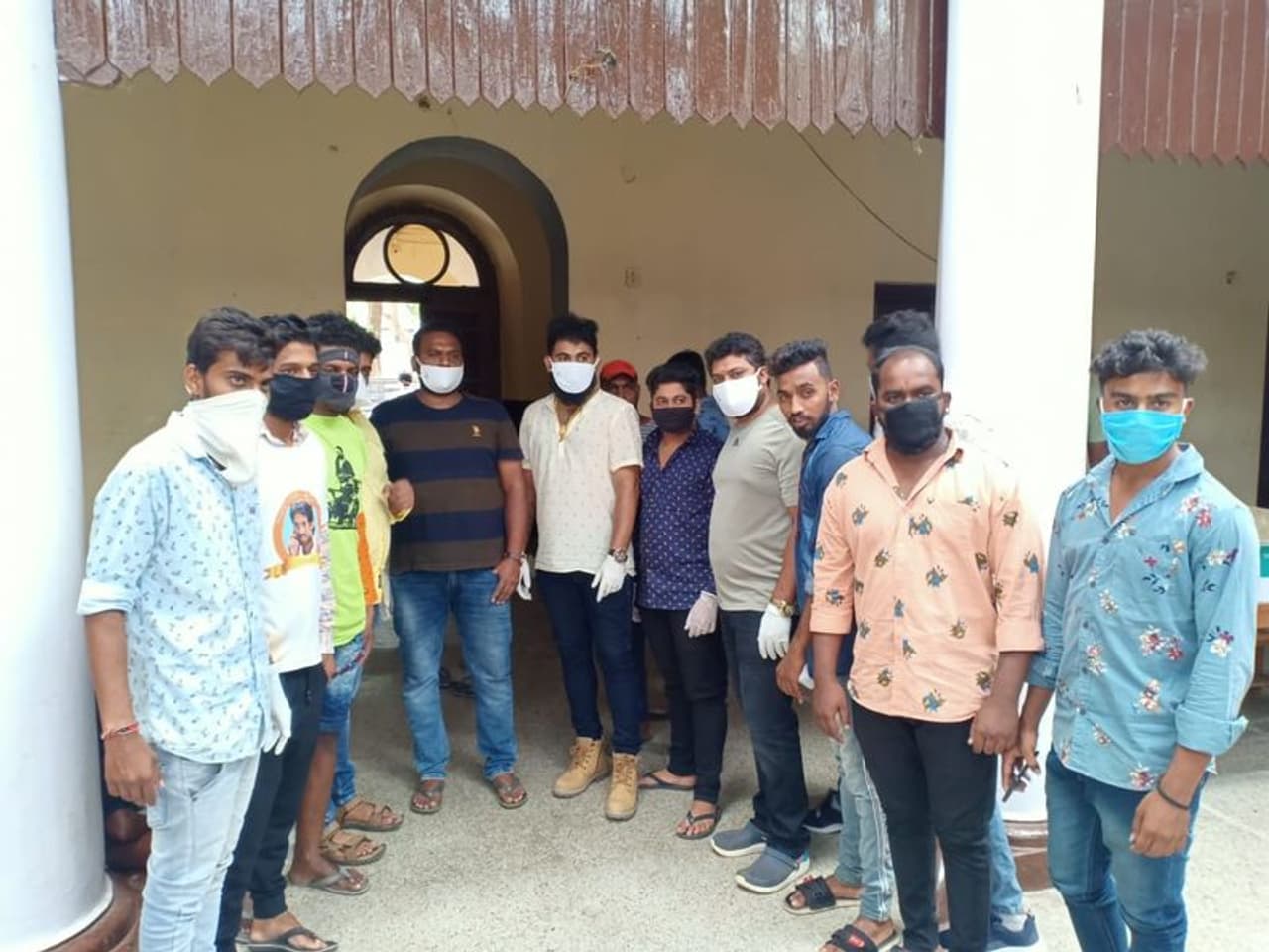 ಮೈಸೂರು ಯಶ್ ಅಭಿಮಾನಿಗಳ ಬಳಗದಿಂದ ಮಹತ್ವದ ಕೆಲಸ ಮೈಸೂರು ಯಶ್ ಅಭಿಮಾನಿಗಳ ಬಳಗದಿಂದ ಮಹತ್ವದ ಕೆಲಸ