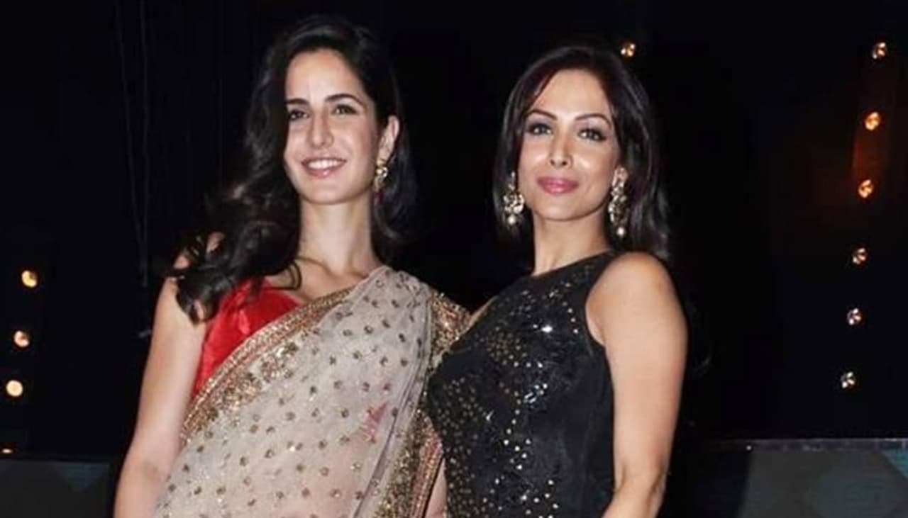 Bollywood actresses are known for their fashion, fitness, movies, relationships and also for their cat fights. Malaika Arora and Katrina Kaif are known for not getting along with each other. Bollywood actresses are known for their fashion, fitness, movies, relationships and also for their cat fights. Malaika Arora and Katrina Kaif are known for not getting along with each other.
