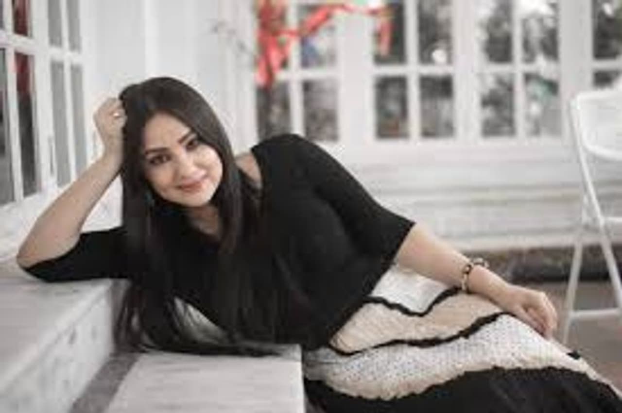 <p>ನಟಿ ಪ್ರಿಯಾಂಕ ಉಪೇಂದ್ರ ಅವರನ್ನು ಶೀಘ್ರದಲ್ಲಿಯೇ ನೀವು ಮತ್ತೊಂದು ಸಸ್ಪೆನ್ಸ್ ಥ್ರಿಲ್ಲರ್‌ನಲ್ಲಿ ನೋಡಲಿದ್ದೀರಿ.</p>