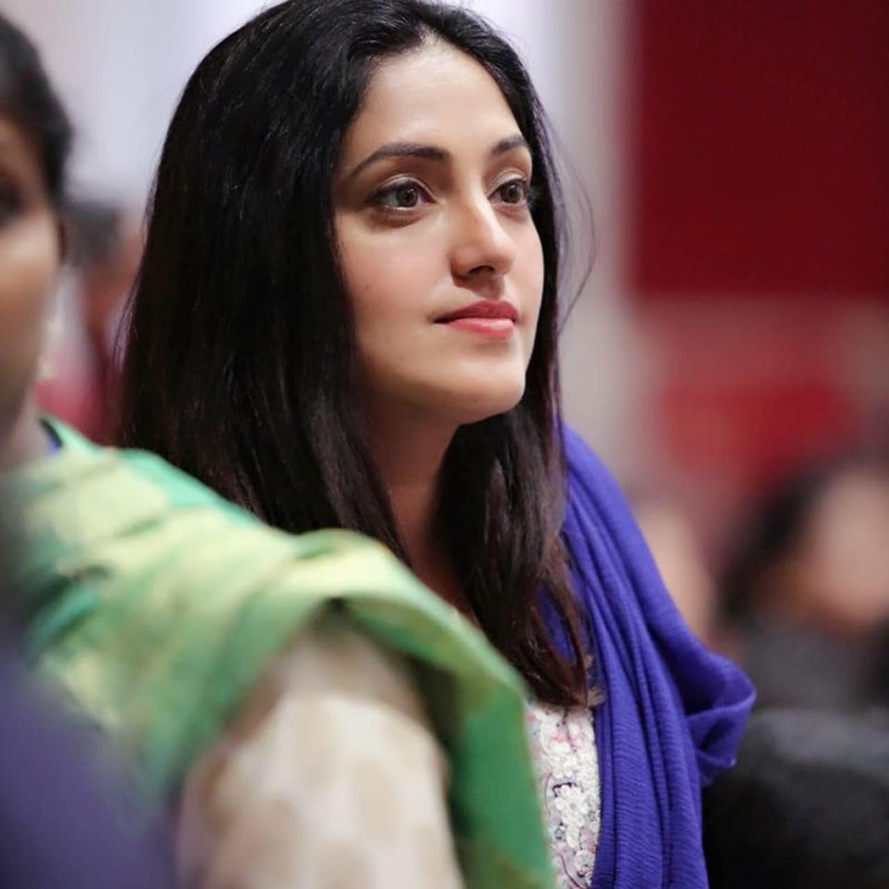 ಕರ್ನಾಟಕ ಕಾಂಗ್ರೆಸ್ ನ ವಕ್ತಾರೆ ಕರ್ನಾಟಕ ಕಾಂಗ್ರೆಸ್ ನ ವಕ್ತಾರೆ