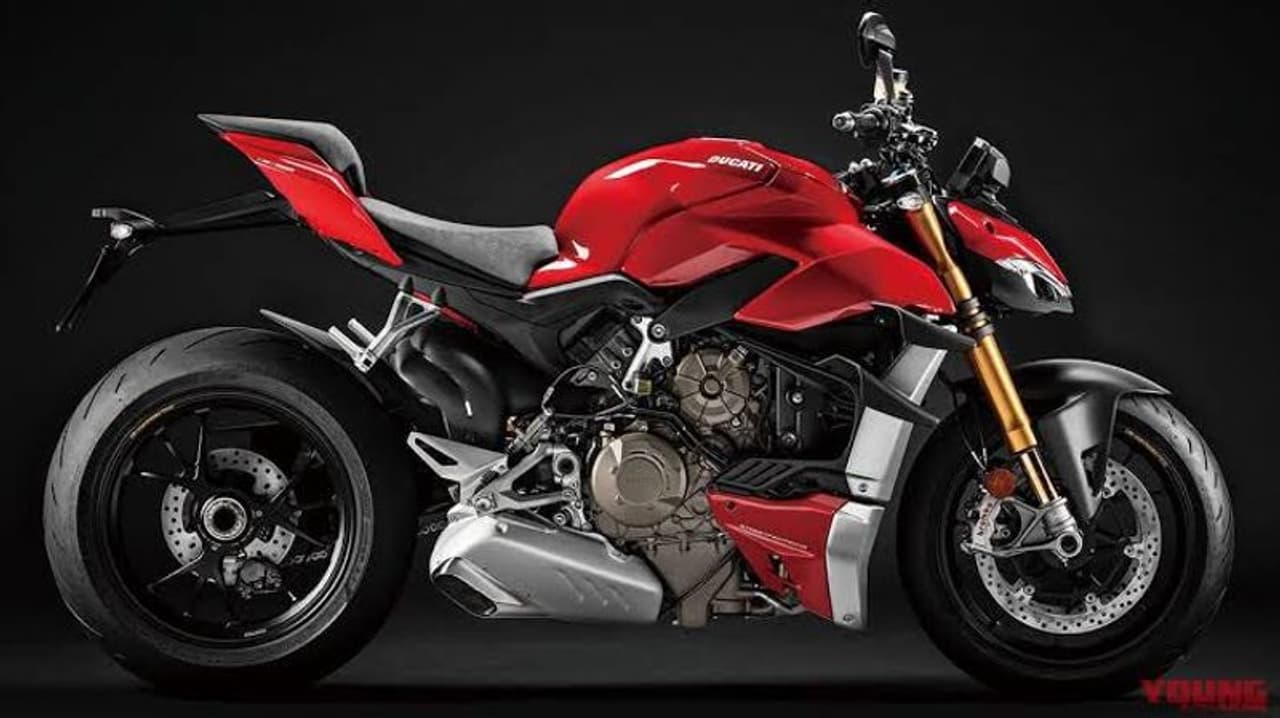 ಜೂನ್ ಅಥವಾ ಜುಲೈ ಅಂತ್ಯದಲ್ಲಿ ಡುಕಾಟಿ ಸ್ಟ್ರೀಟ್‌ಫೈಟರ್ V4 ಬೈಕ್ ಬಿಡುಗಡೆಯಾಗಲಿದೆ