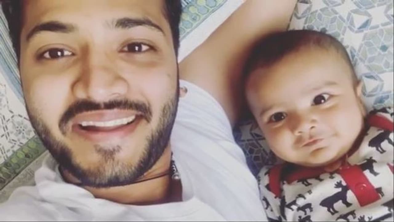 ಕಲರ್ಸ್‌ ಕನ್ನಡದಲ್ಲಿ ಪ್ರಸಾರವಾಗುತ್ತಿದ್ದ 'ಅಗ್ನಿಸಾಕ್ಷಿ' ಧಾರಾವಾಹಿಯ ಸಿದ್ಧಾರ್ಥ್