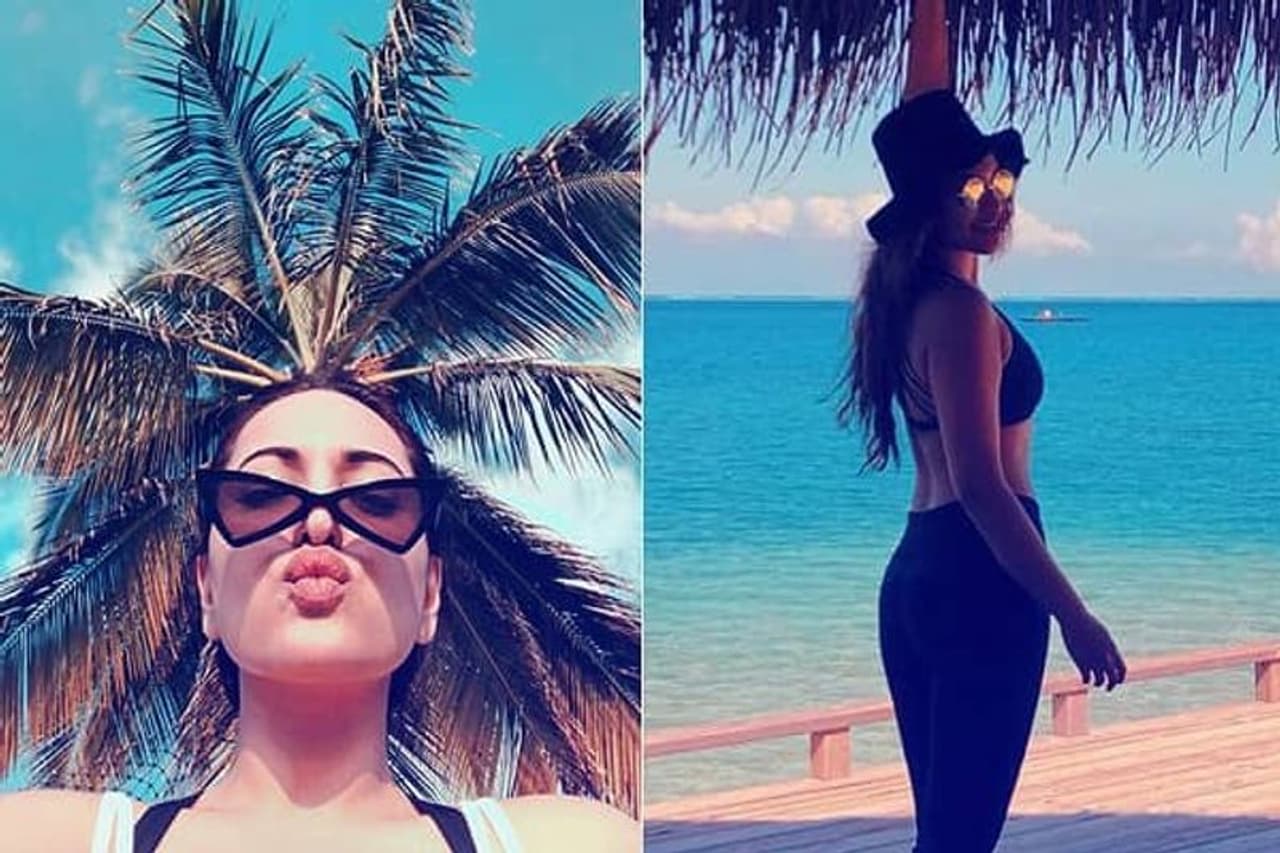 The actress opened up about her wish with a post to celebrate getting 19 million followers on Instagram. The actress opened up about her wish with a post to celebrate getting 19 million followers on Instagram.