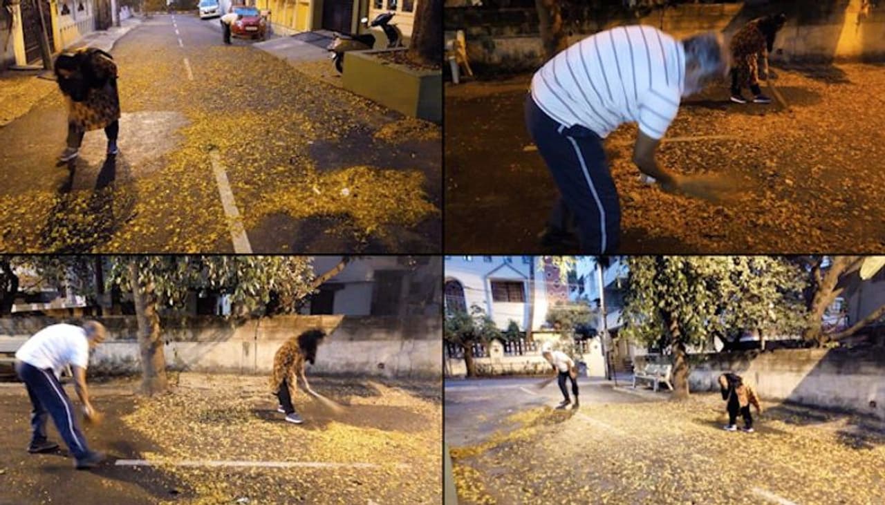 The coronavirus outbreak has resulted in a nationwide lockdown for 21 days which is really not an easy task. The lockdown has especially become a cause of stress and anxiety. The coronavirus outbreak has resulted in a nationwide lockdown for 21 days which is really not an easy task. The lockdown has especially become a cause of stress and anxiety.