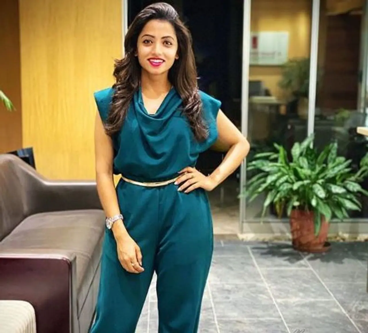 <p>ತೆಲಂಗಾಣ ಸರ್ಕಾರ ಜೂನ್ 15 ರಿಂದ ಧಾರಾವಾಹಿಗಳ ಚಿತ್ರೀಕರಣಕ್ಕೆ ಅನುಮತಿ ನೀಡಿತ್ತು. </p> <p>ತೆಲಂಗಾಣ ಸರ್ಕಾರ ಜೂನ್ 15 ರಿಂದ ಧಾರಾವಾಹಿಗಳ ಚಿತ್ರೀಕರಣಕ್ಕೆ ಅನುಮತಿ ನೀಡಿತ್ತು. </p>