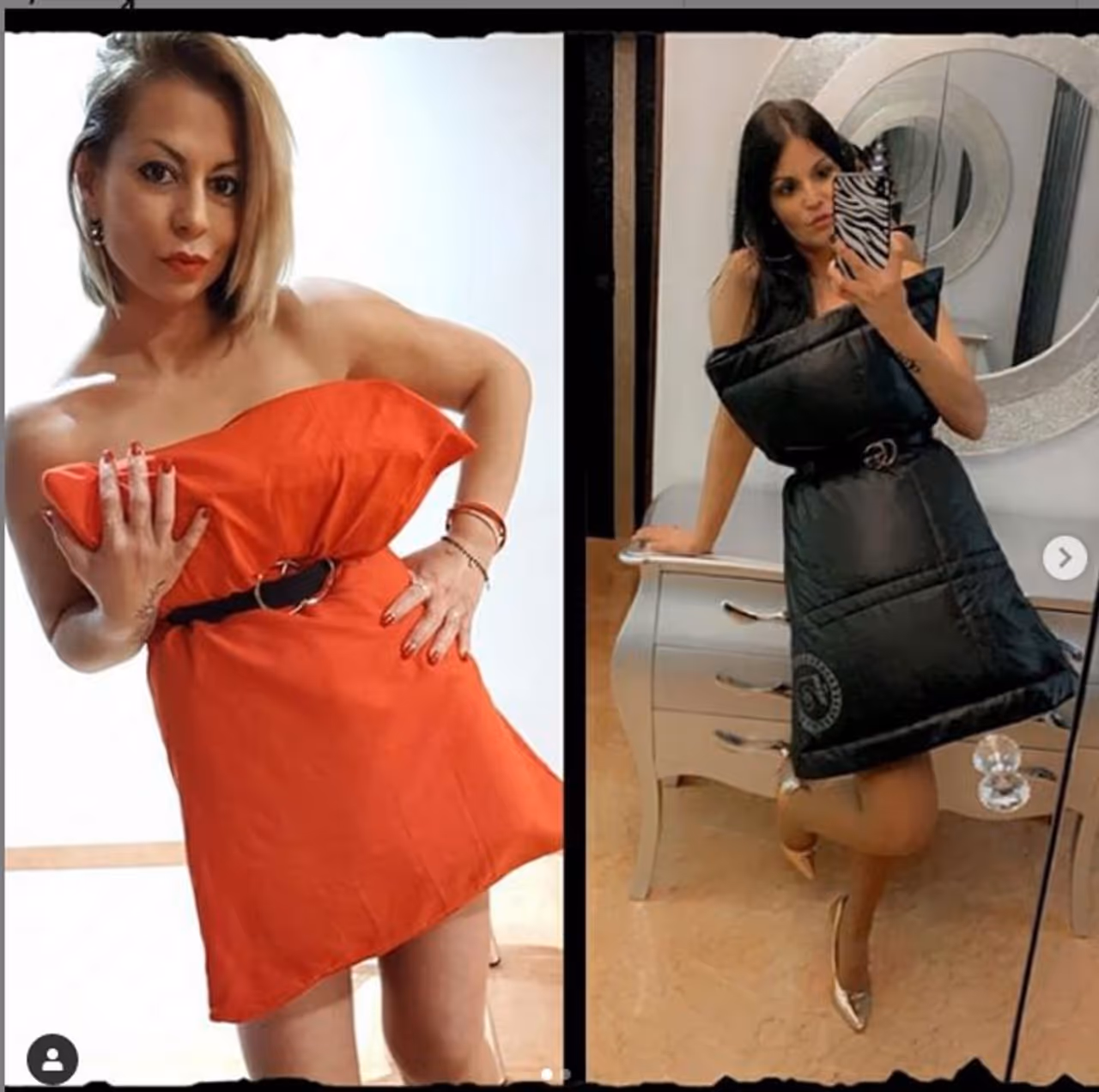 ಇನ್ಸ್ಟಾಗ್ರಾಮ್ನಲ್ಲಿ ಟ್ರೆಂಡ್ ಆಗಿರುವ ಪಿಲ್ಲೋ ಚಾಲೆಂಜ್. ಇನ್ಸ್ಟಾಗ್ರಾಮ್ನಲ್ಲಿ ಟ್ರೆಂಡ್ ಆಗಿರುವ ಪಿಲ್ಲೋ ಚಾಲೆಂಜ್.