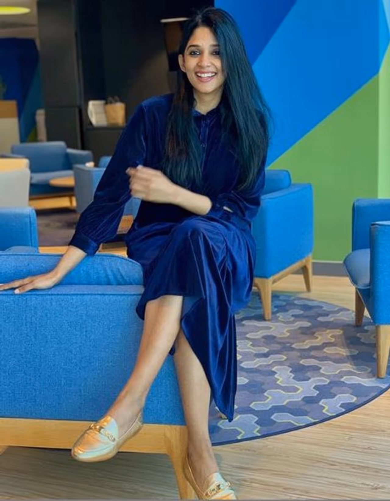 ನೈಲಾ ಉಷಾ ಗೋಪಿಕುಮಾರ್ ಹುಟ್ಟಿದ್ದು ಮಾರ್ಚ್ 25,1984ರಲ್ಲಿ. ನೈಲಾ ಉಷಾ ಗೋಪಿಕುಮಾರ್ ಹುಟ್ಟಿದ್ದು ಮಾರ್ಚ್ 25,1984ರಲ್ಲಿ.