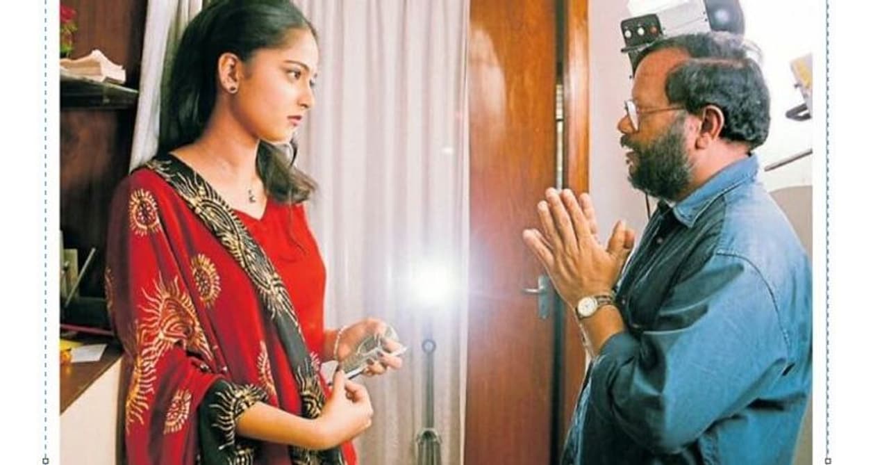 Anushka Shetty aka Sweety is now one of the most popular actresses in the South Indian film industry. Not many know that Anushka reached the zenith of success only after traversing a lot of hardship and rejection. <br /> Anushka Shetty aka Sweety is now one of the most popular actresses in the South Indian film industry. Not many know that Anushka reached the zenith of success only after traversing a lot of hardship and rejection. <br /> 