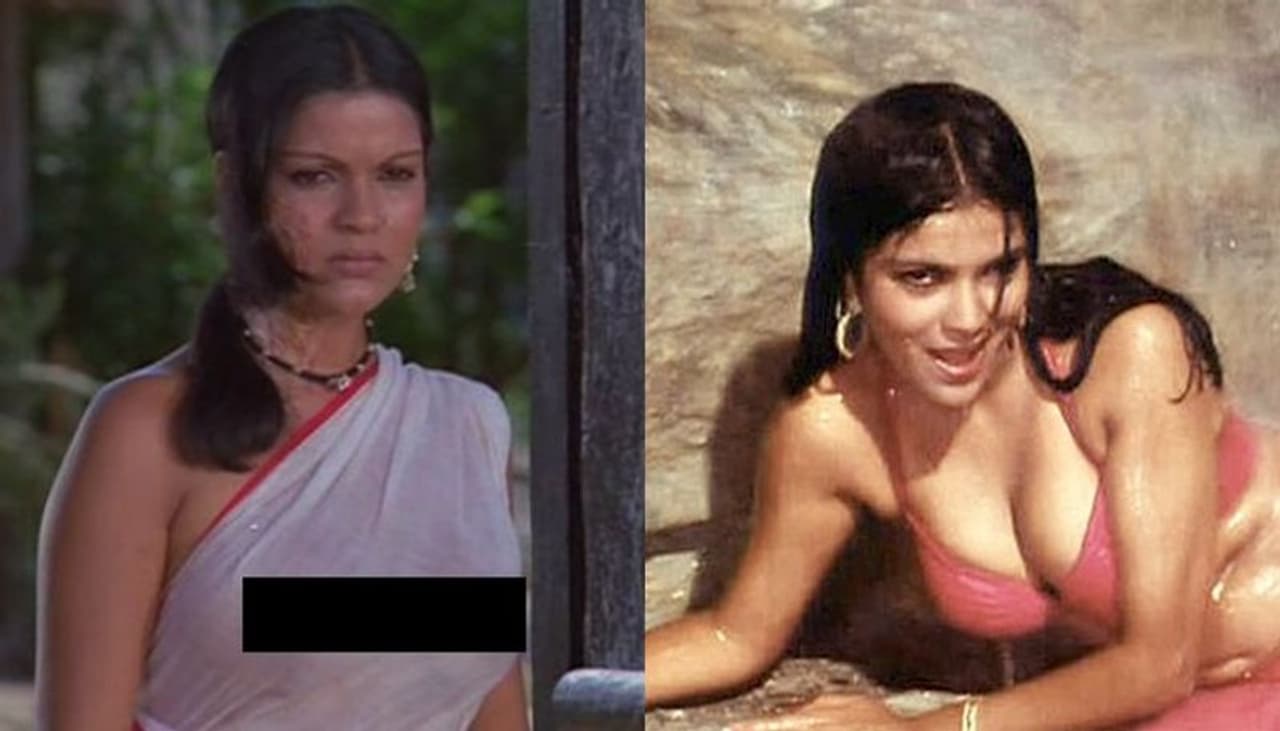 <div style="text align: justify;">70లలో సెక్స్ సింబల్గా పేరు తెచ్చుకున్న హాట్ బ్యూటీ జీనత్ అమన్. ముఖ్యంగా సత్యం శివం సుందరం సినిమాలో బోల్డ్ సీన్లో నటించిన జీనత్ అమన్ దేశ వ్యాప్తంగా సంచలనం సృష్టించింది.</div> <div style="text align: justify;">70లలో సెక్స్ సింబల్గా పేరు తెచ్చుకున్న హాట్ బ్యూటీ జీనత్ అమన్. ముఖ్యంగా సత్యం శివం సుందరం సినిమాలో బోల్డ్ సీన్లో నటించిన జీనత్ అమన్ దేశ వ్యాప్తంగా సంచలనం సృష్టించింది.</div>