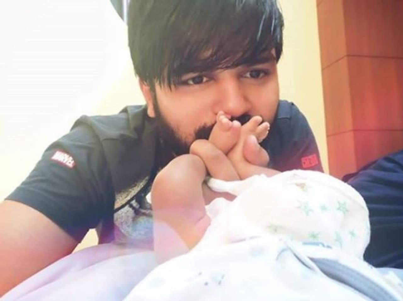 ಕನ್ನಡ ಚಿತ್ರರಂಗದ ಸಿಂಪಲ್ ಹಾಗೂ ಹಂಬಲ್ ನಟ ಪ್ರದೀಪ್.