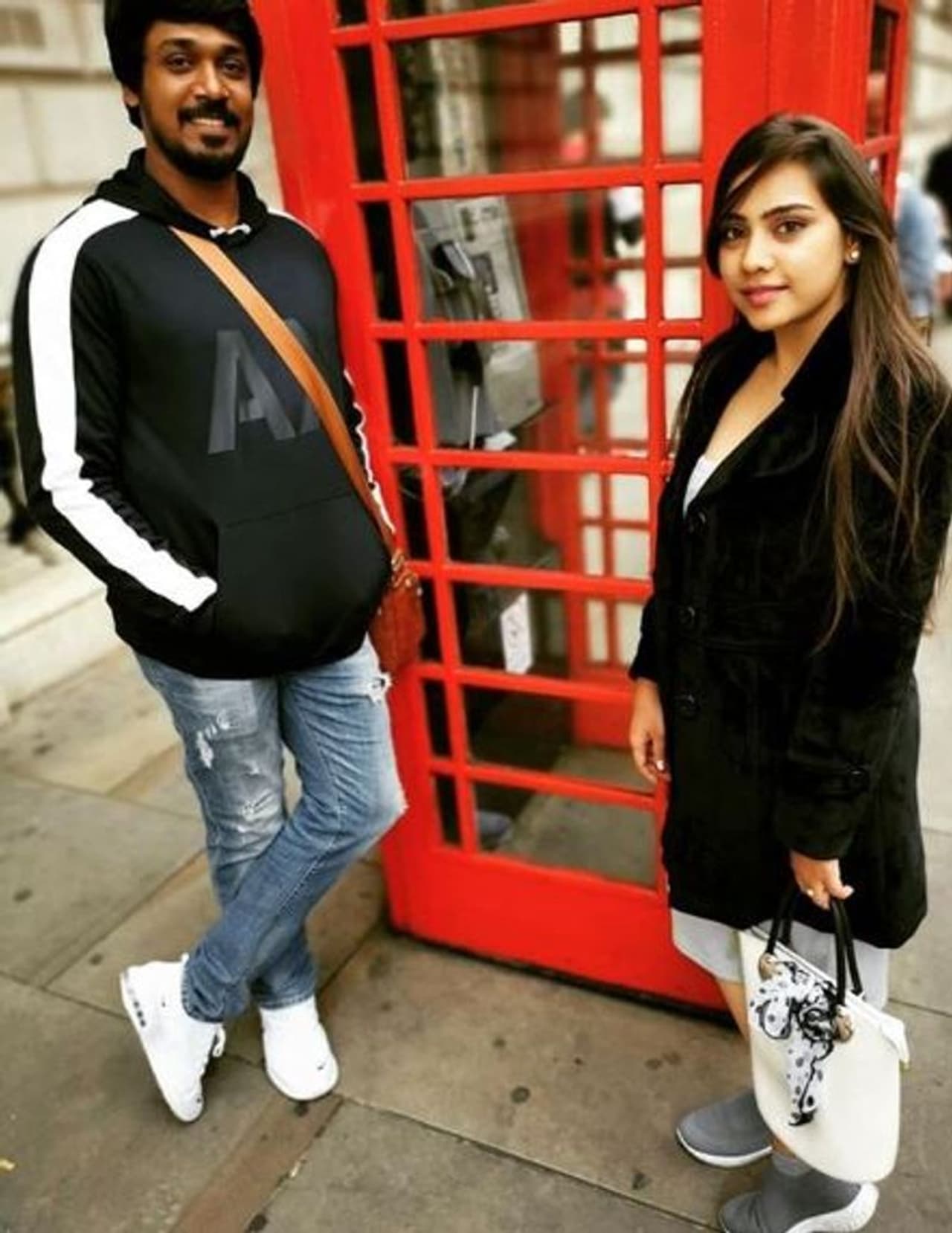 ಕನ್ನಡ ಚಿತ್ರರಂಗದಲ್ಲಿ ಹಾಗೂ ಸಿಸಿಎಲ್‌ನಲ್ಲಿ ಹೆಚ್ಚಾಗಿ ಗುರುತಿಸಿಕೊಂಡಿರುವ ನಟ ರಾಜೀವ್.