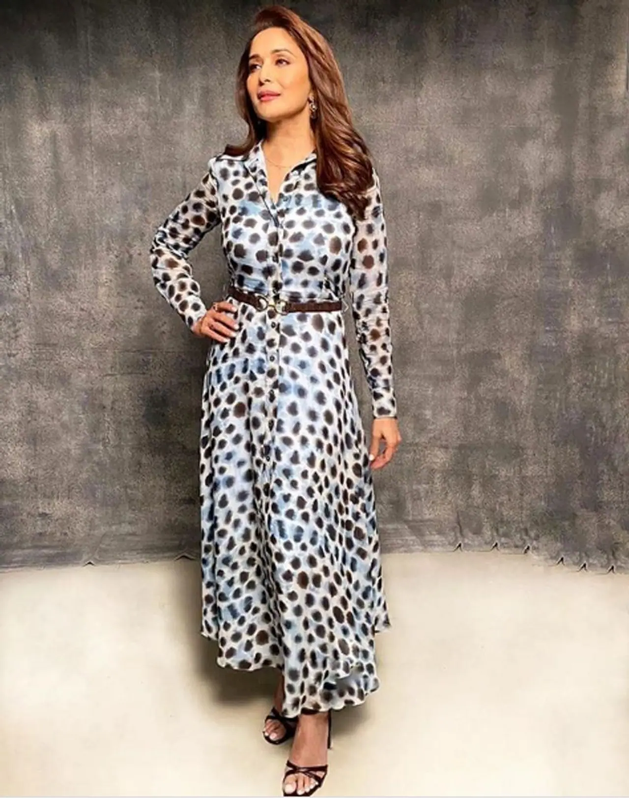 <p>ಬಾಲಿವುಡ್‌ನ ದಿವಾ ಮಾಧುರಿ ದಿಕ್ಷೀತ್‌ರ ಅಫೇರ್‌ಗಳಿಗೇನು ಕಡಿಮೆ ಇಲ್ಲ. ಅವರ &nbsp;ಹೆಸರನ್ನು ಸಹನಟ ಅನಿಲ್ ಕಪೂರ್, ಜಾಕಿ ಶ್ರಾಫ್‌ಗಳ ಜೊತೆ ಅಲ್ಲದೆ ಹಲವು ನಟರೊಂದಿಗೆ ಆಗಾಗ ಕೇಳಿ ಬರುತ್ತಿತ್ತು. &nbsp;ಆದರೆ ಅವರು ಯಾವುದಕ್ಕೂ ಪ್ರತಿಕ್ರಿಯೆ ನೀಡಲಿಲ್ಲ.&nbsp;</p>