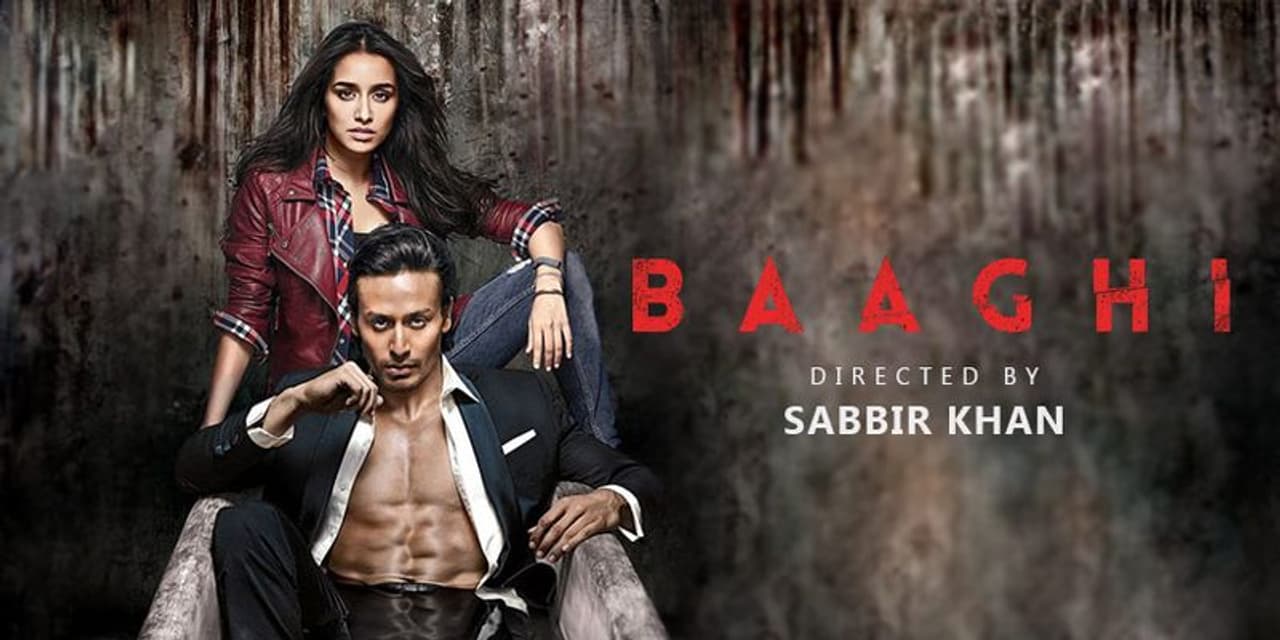 <p>భాగీ(వర్షన్ చిత్రానికి రీమేక్) </p> <p>భాగీ(వర్షన్ చిత్రానికి రీమేక్) </p>